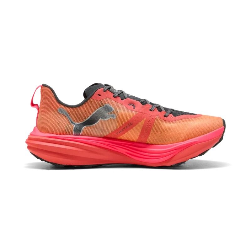 Deviate Nitro Elite Trail - Trailrunningschoenen - Heren