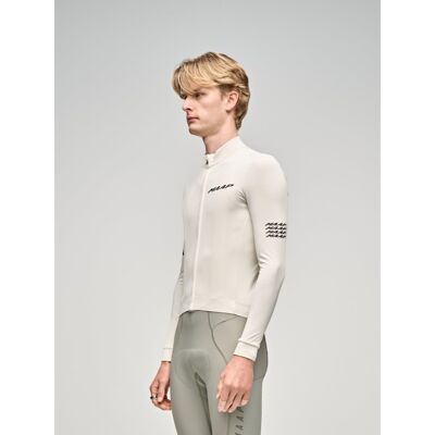 Emerge Thermal LS Jersey - Koszulka kolarska długi rękaw męska