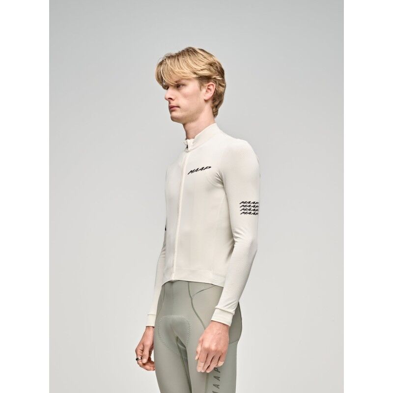 Emerge Thermal LS Jersey - Maillot vélo homme