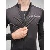 Maap Emerge Thermal LS Jersey - Maillot vélo homme | Hardloop