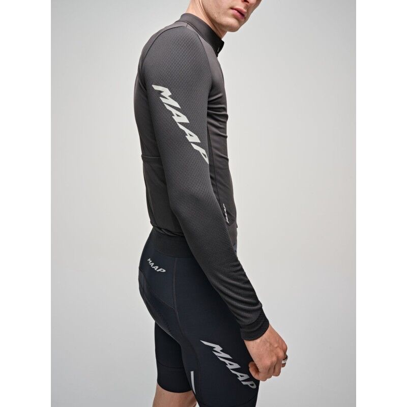 Maap Emerge Thermal LS Jersey - Cycling jersey - Men's | Hardloop