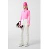 Bogner Fire + Ice Borja4-T - Pantaloni da sci - Donna | Hardloop
