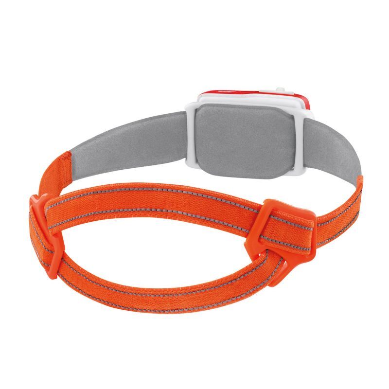 Petzl Swift RL - Lampe frontale | Hardloop