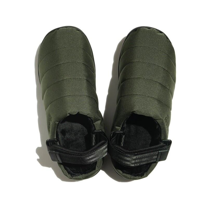 Subu Nannen N+H - Wintersandalen | Hardloop