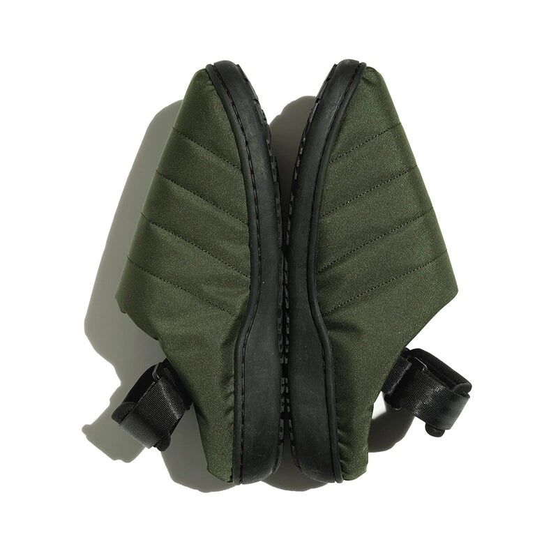 Subu Nannen N+H - Wintersandalen | Hardloop