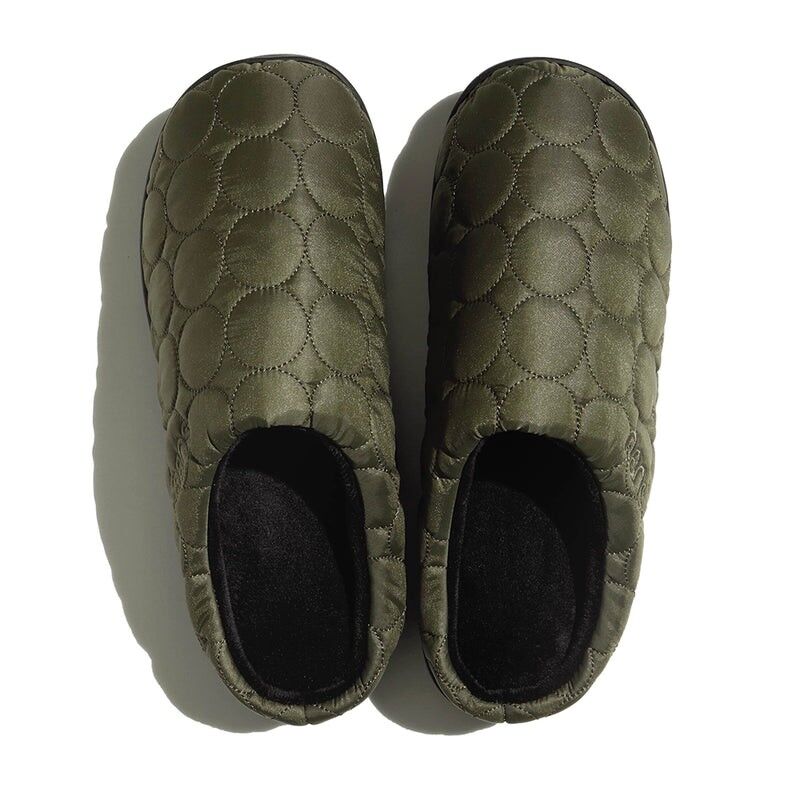 Subu Circle - Winter sandals | Hardloop