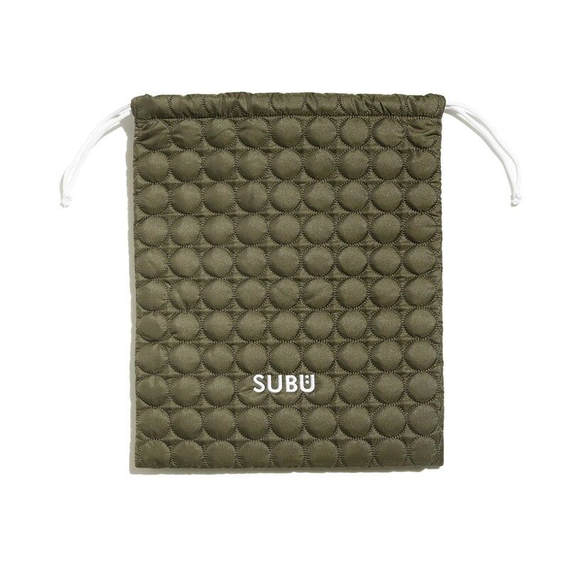 Subu Circle - Winter sandals | Hardloop