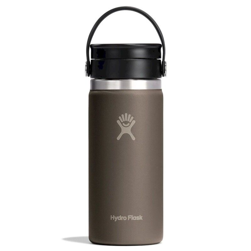 16 Oz Wide Flex Sip Lid - Termos