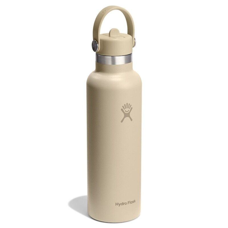 Hydro Flask 21 Oz Standard Flex Straw Cap - Vacuum flask