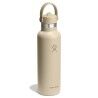 Hydro Flask 21 Oz Standard Flex Straw Cap - Bouteille isotherme | Hardloop