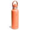 Hydro Flask 21 Oz Standard Flex Straw Cap - Isolierflasche