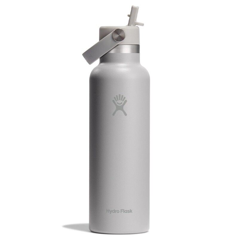 21 Oz Standard Flex Straw Cap - Isoleerfles
