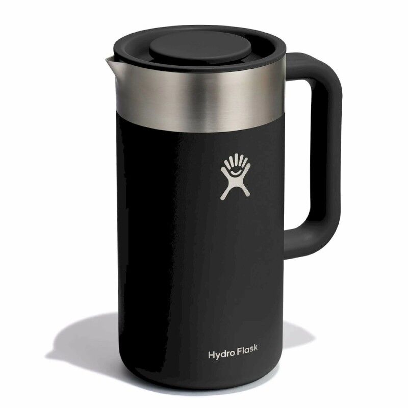Hydro Flask French Press | Hardloop