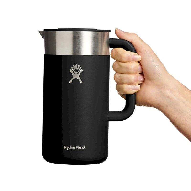 Hydro Flask French Press | Hardloop