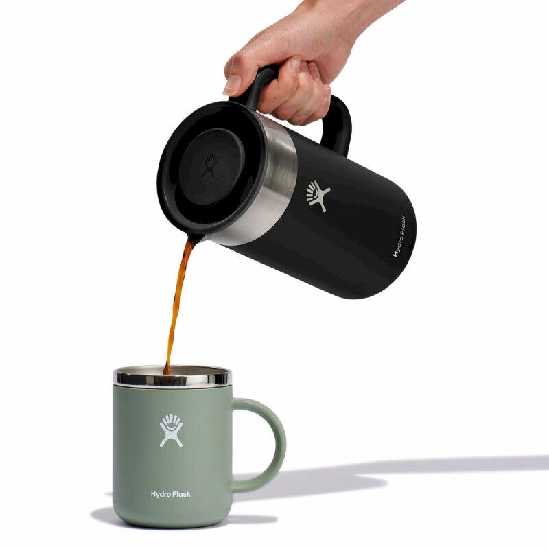 Hydro Flask French Press | Hardloop