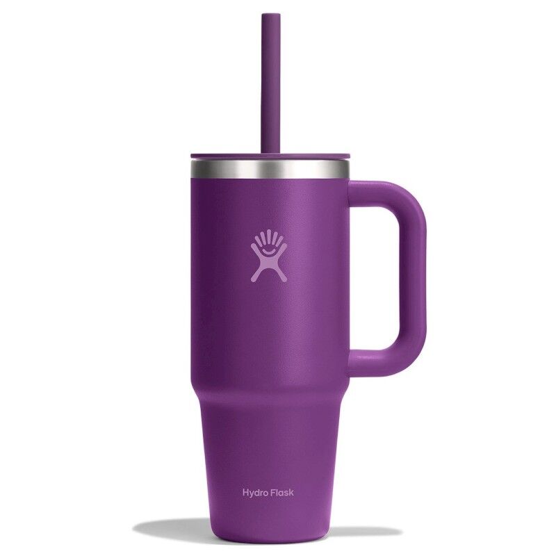 24 Oz All Around Travel Tumbler - Termoska