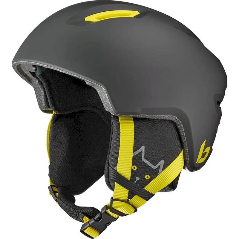 Atmos Youth - Casque ski enfant