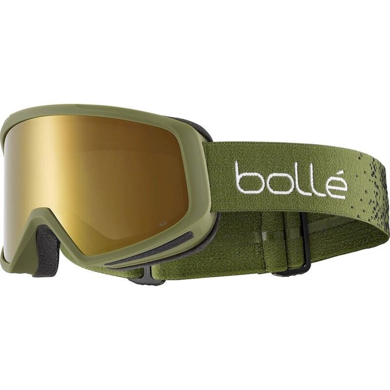 Bedrock Plus Cat 3 - Skibril
