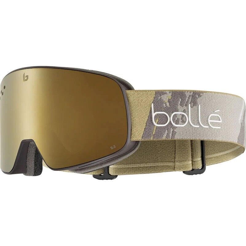 Nevada Cat 3 - Gafas de esquí