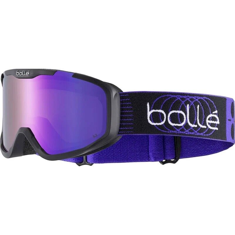 Rocket Plus Cat 2 - Skibriller - Barn