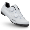 White / Black