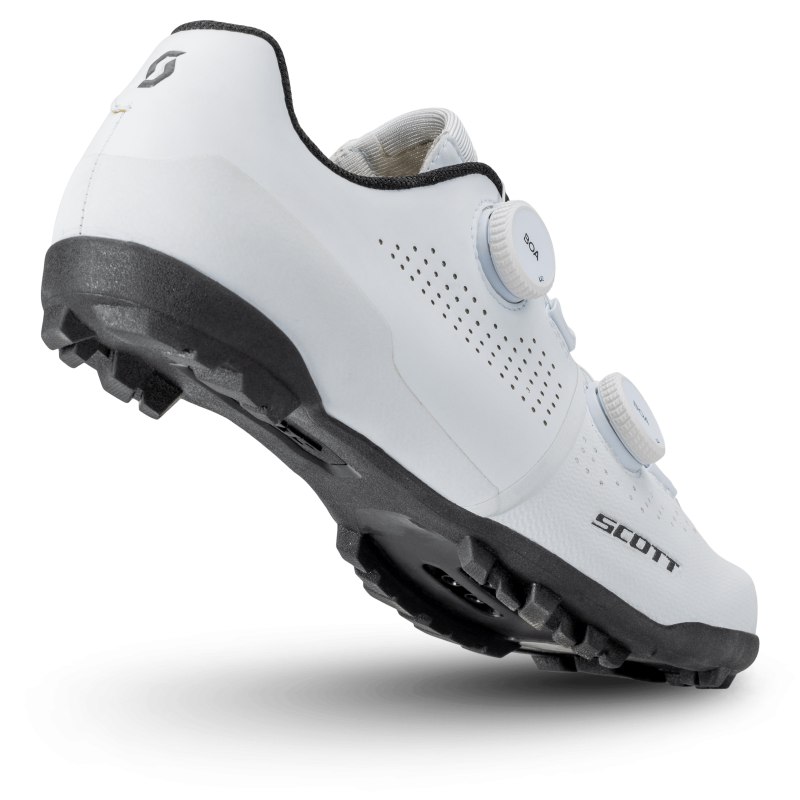 Scott Gravel RC Carbon - Scarpe MTB - Uomo | Hardloop