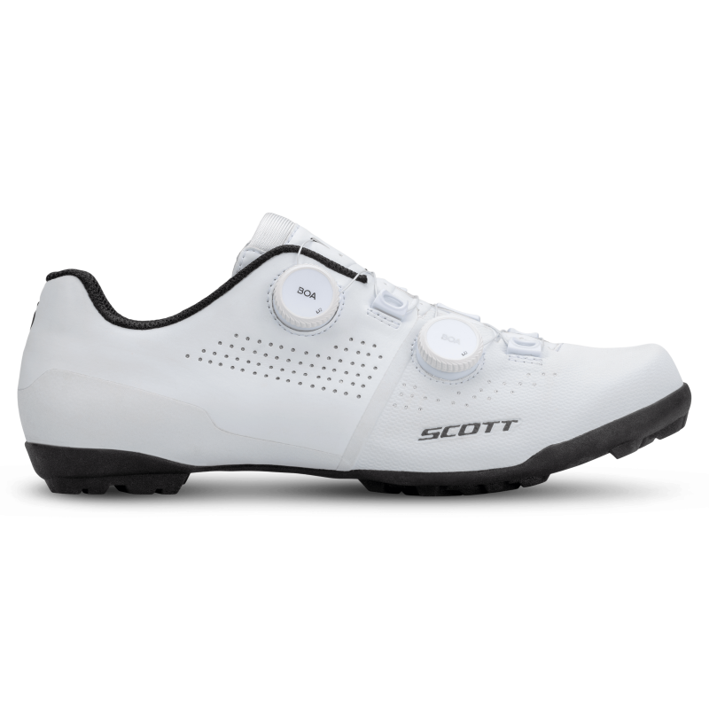 Scott Gravel RC Carbon - Scarpe MTB - Uomo | Hardloop