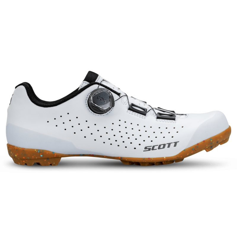 Scott Gravel Pro - Dámské cyklistické tretry | Hardloop