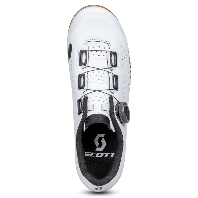 Scott Gravel Pro - Dámské cyklistické tretry | Hardloop