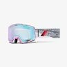 100% Norg HiPER - Ski goggles | Hardloop