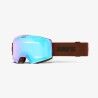 100% Norg HiPER - Skibrille | Hardloop
