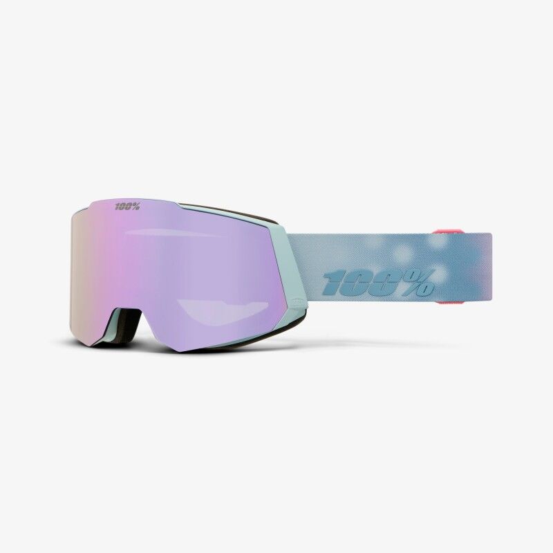 Snowcraft HiPER - Ski goggles