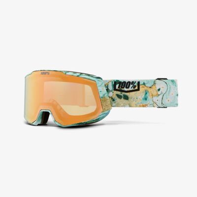 Snowcraft XL HiPER - Masque ski