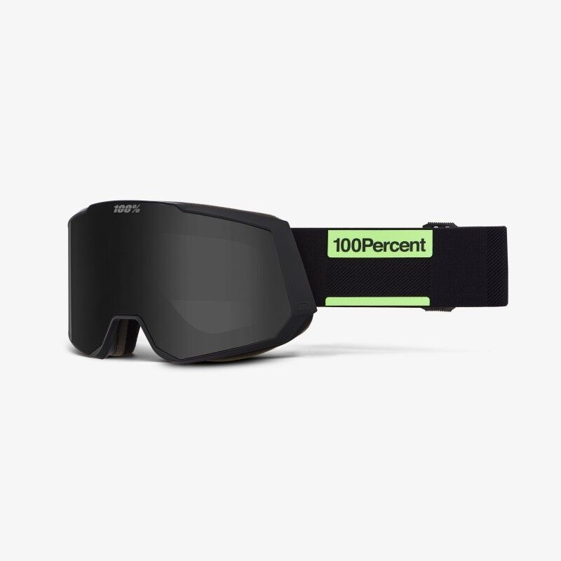 Snowcraft XL HiPER - Maschera da sci