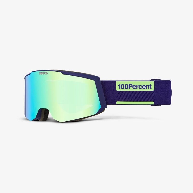 Snowcraft S HiPER - Gogle narciarskie