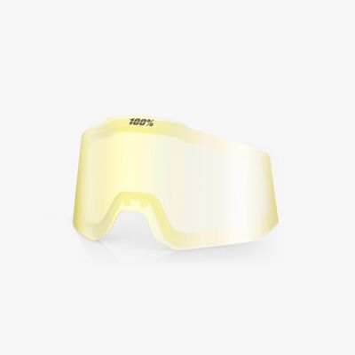 Snowcraft S Replacement Lenses - Náhradní díly ke ski brýlím