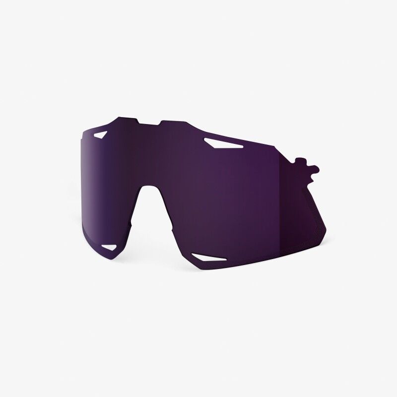 Hypercraft Polycarbonate Replacement Lenses - Lenti di ricambio per occhiali