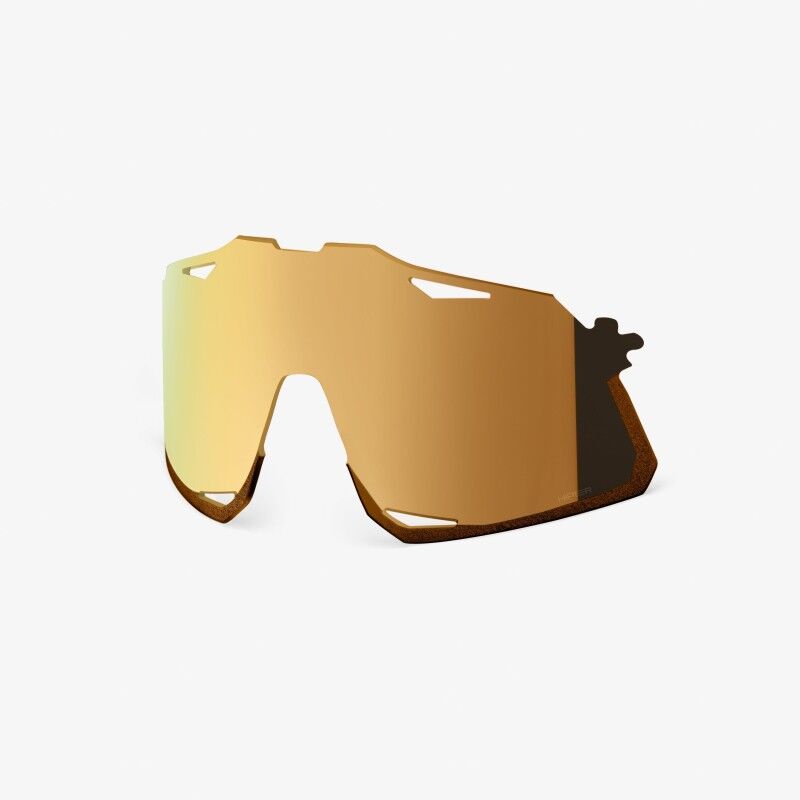 Hypercraft Polycarbonate Replacement Lenses - Verres de remplacement