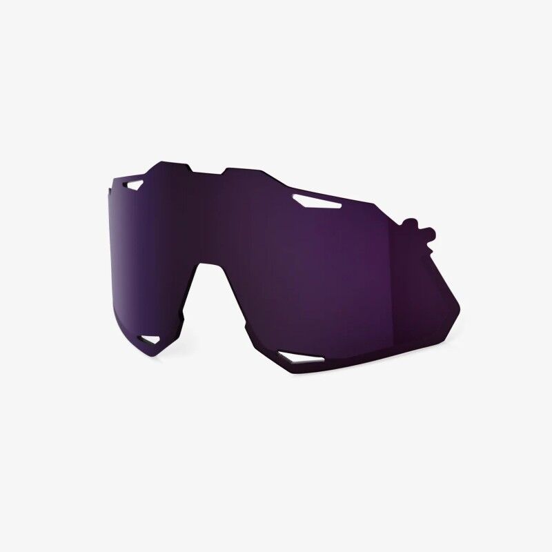 Hypercraft XS Polycarbonate Replacement Lenses - Ersatzgläser für Sonnenbrillen