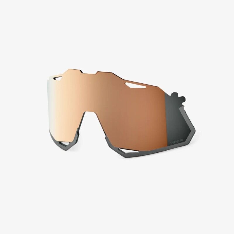 Hypercraft XS Polycarbonate Replacement Lenses - Lentes de substituição