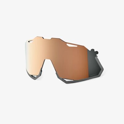 Hypercraft XS Polycarbonate Replacement Lenses - Lenti di ricambio per occhiali