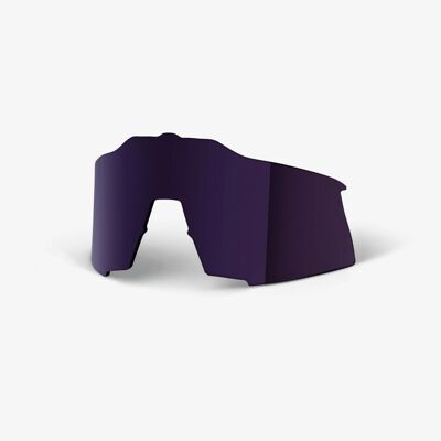 Speedcraft Replacement Lenses - Vervangende zonnebrilglazen