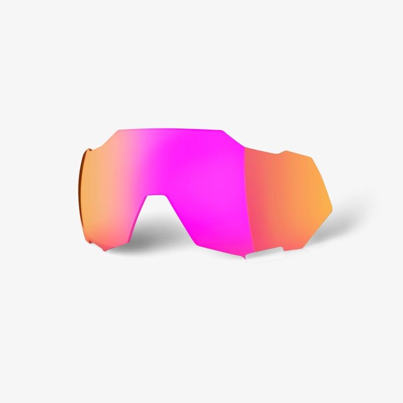Speedtrap Replacement Lenses - Lentes de repuesto para gafas