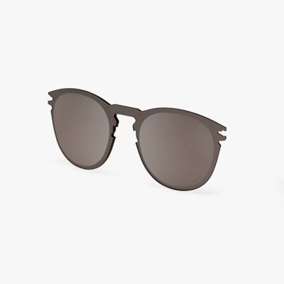 Legere Round Replacement Lenses - Reservlins för solglasögon