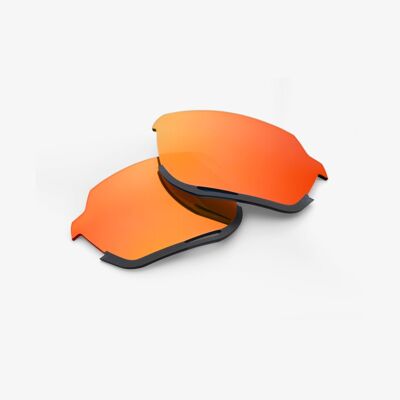Norvik Replacement Lenses - Vaihdettava visiiri