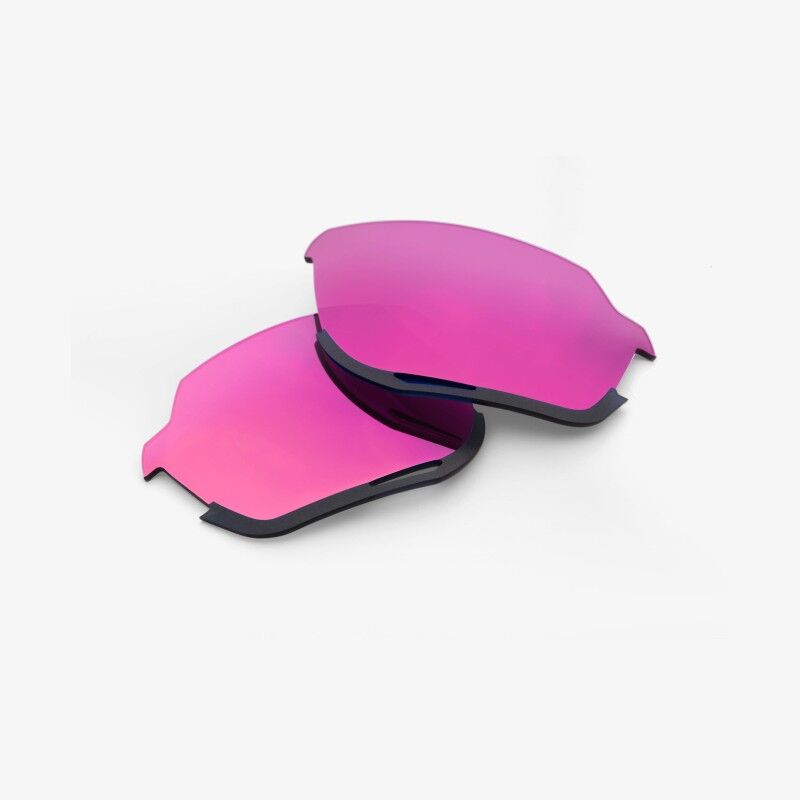 Norvik Replacement Lenses - Reservlins för solglasögon