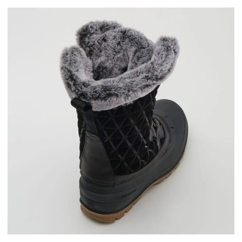 Kamik Snovalley 6 - Bottes de neige femme | Hardloop