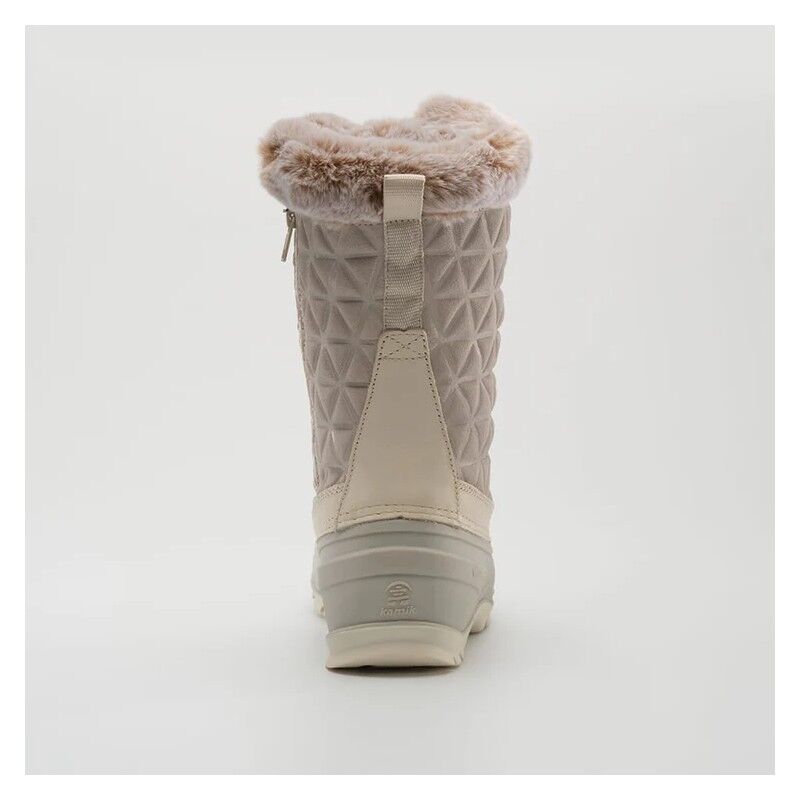Kamik Snovalley 6 - Winterstiefel - Damen | Hardloop
