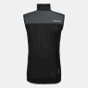 Ortovox Fleece Vest - Fleeceweste - Herren