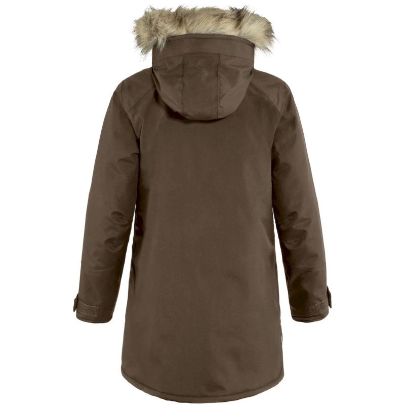 Fjällräven Nuuk Parka - Parka - Damen